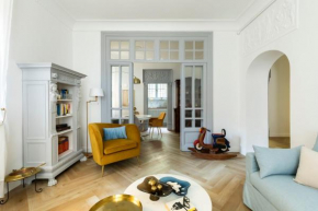 YCH-Belle Epoque House Rome